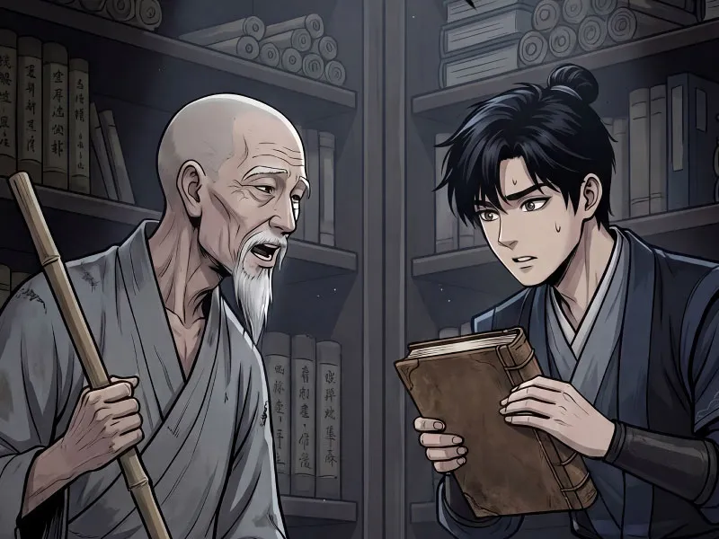 Tống Thanh Thư Nghịch Tập Ký Chap 2 - Next Chap 3