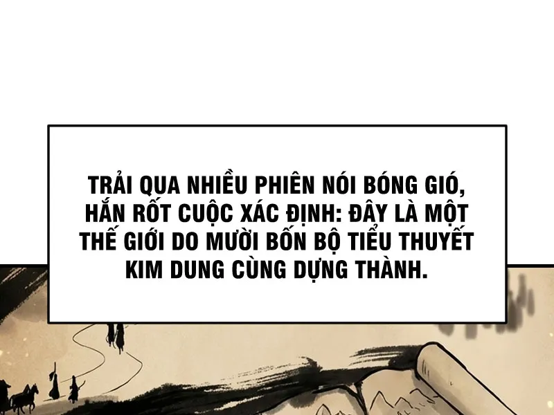 Tống Thanh Thư Nghịch Tập Ký Chap 2 - Next Chap 3