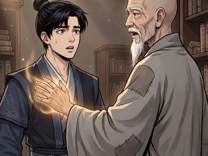 Tống Thanh Thư Nghịch Tập Ký Chap 2 - Next Chap 3