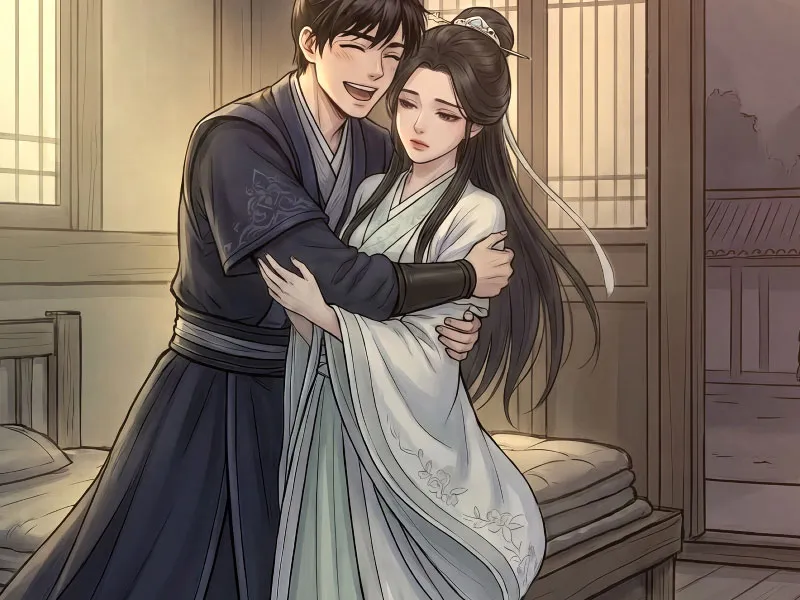 Tống Thanh Thư Nghịch Tập Ký Chap 2 - Next Chap 3