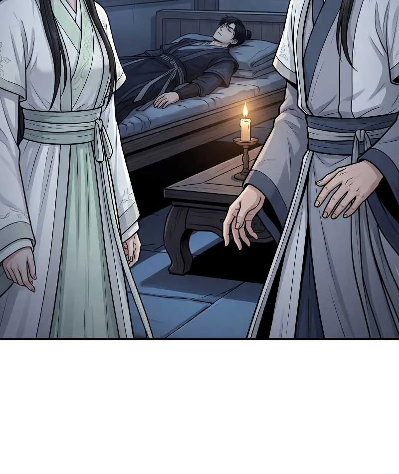 Tống Thanh Thư Nghịch Tập Ký Chap 3 - Next Chap 4