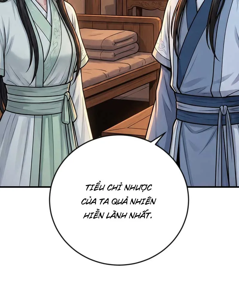 Tống Thanh Thư Nghịch Tập Ký Chap 3 - Next Chap 4