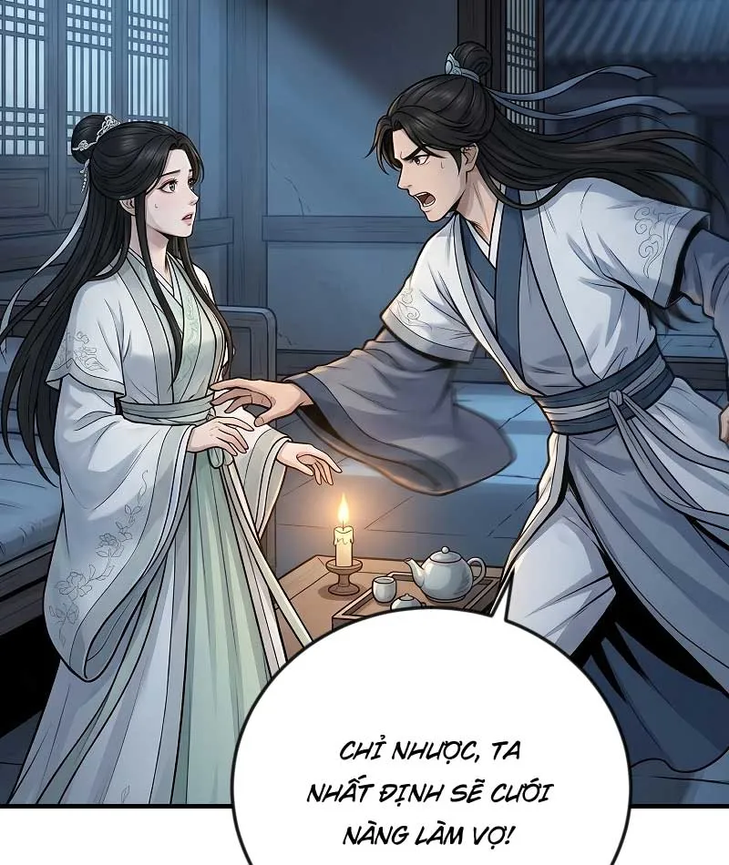 Tống Thanh Thư Nghịch Tập Ký Chap 3 - Next Chap 4