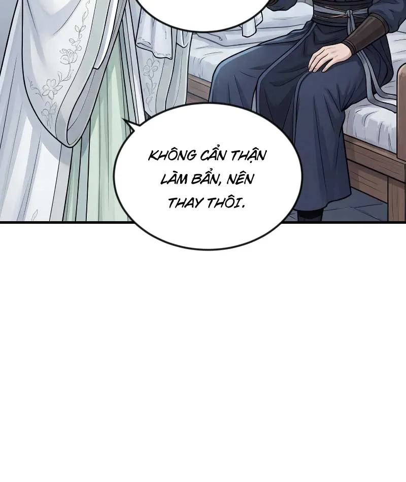Tống Thanh Thư Nghịch Tập Ký Chap 3 - Next Chap 4