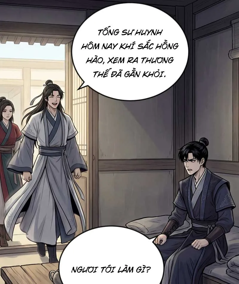 Tống Thanh Thư Nghịch Tập Ký Chap 3 - Next Chap 4