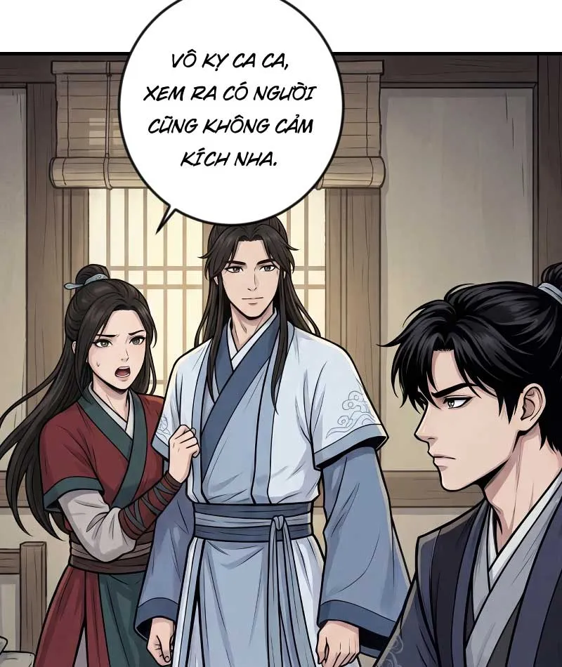Tống Thanh Thư Nghịch Tập Ký Chap 3 - Next Chap 4