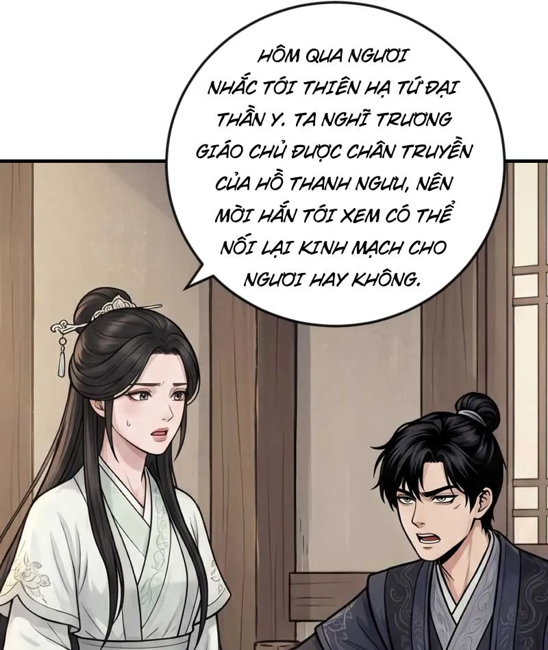 Tống Thanh Thư Nghịch Tập Ký Chap 3 - Next Chap 4