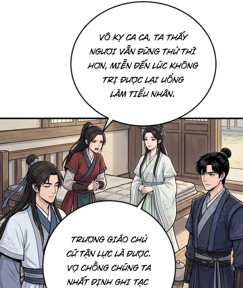 Tống Thanh Thư Nghịch Tập Ký Chap 3 - Next Chap 4
