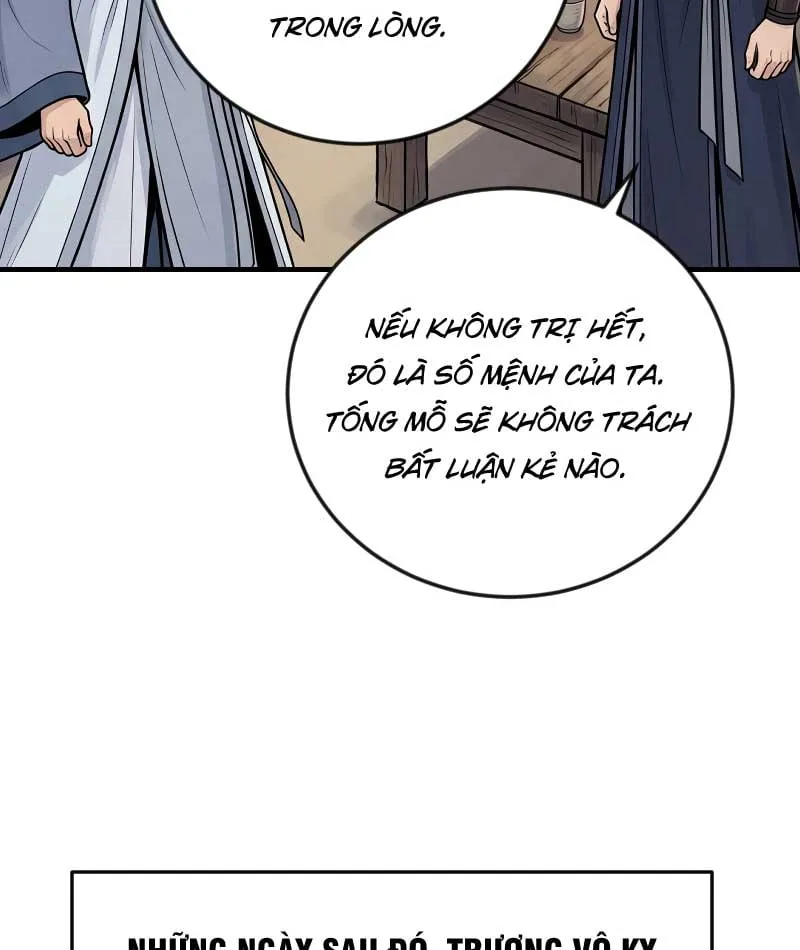 Tống Thanh Thư Nghịch Tập Ký Chap 3 - Next Chap 4