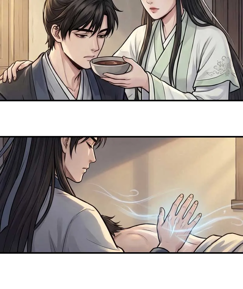 Tống Thanh Thư Nghịch Tập Ký Chap 3 - Next Chap 4