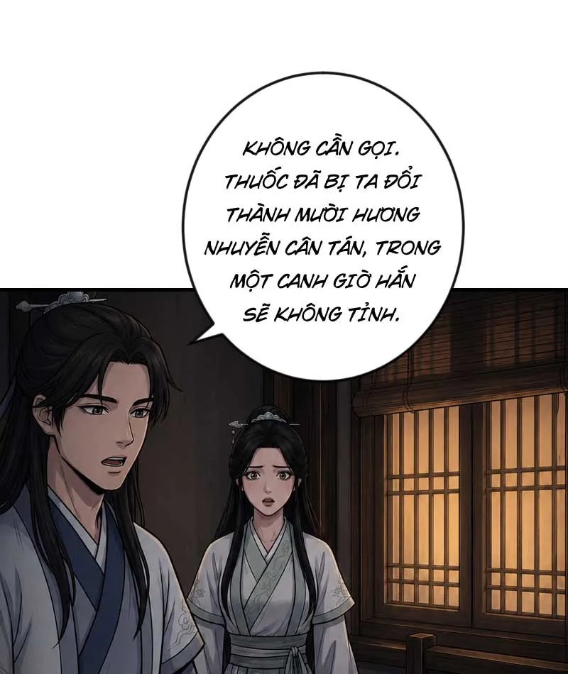 Tống Thanh Thư Nghịch Tập Ký Chap 3 - Next Chap 4