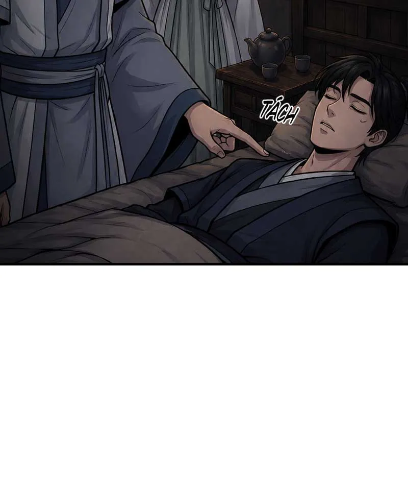 Tống Thanh Thư Nghịch Tập Ký Chap 3 - Next Chap 4