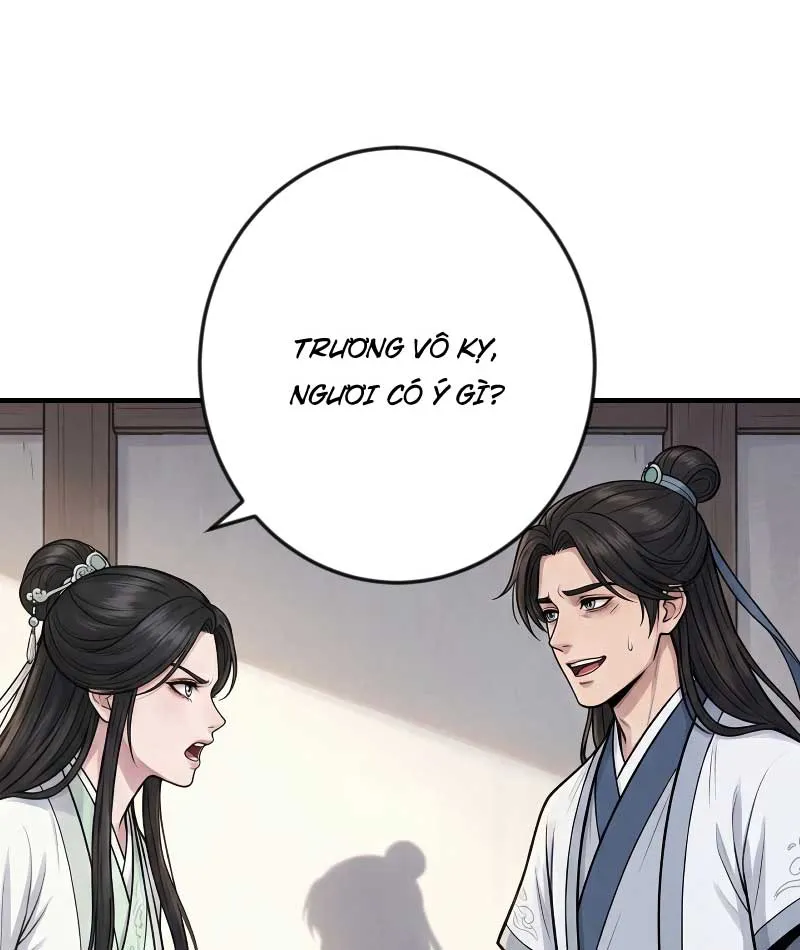 Tống Thanh Thư Nghịch Tập Ký Chap 3 - Next Chap 4