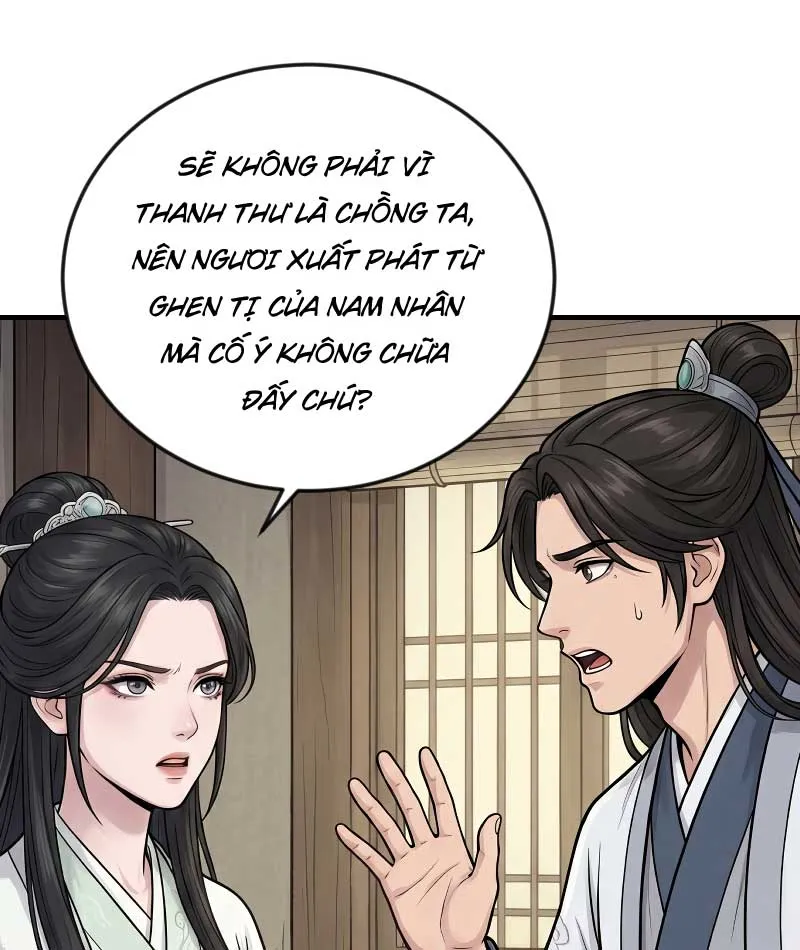 Tống Thanh Thư Nghịch Tập Ký Chap 3 - Next Chap 4