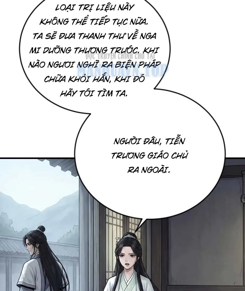 Tống Thanh Thư Nghịch Tập Ký Chap 3 - Next Chap 4