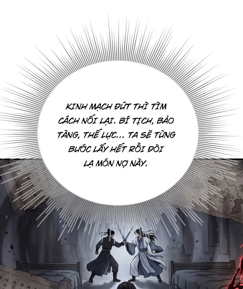 Tống Thanh Thư Nghịch Tập Ký Chap 3 - Next Chap 4