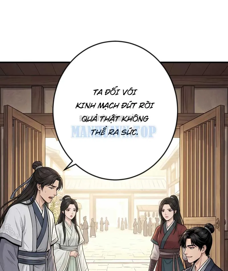 Tống Thanh Thư Nghịch Tập Ký Chap 3 - Next Chap 4