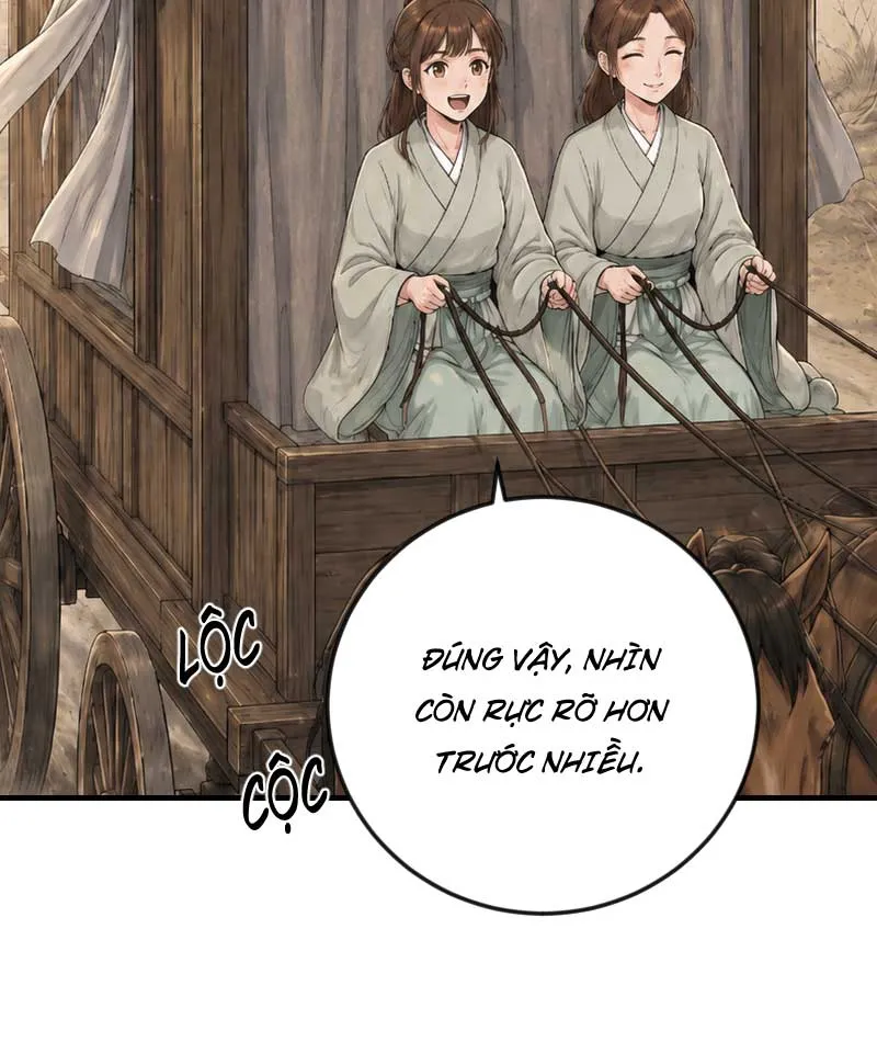 Tống Thanh Thư Nghịch Tập Ký Chap 3 - Next Chap 4