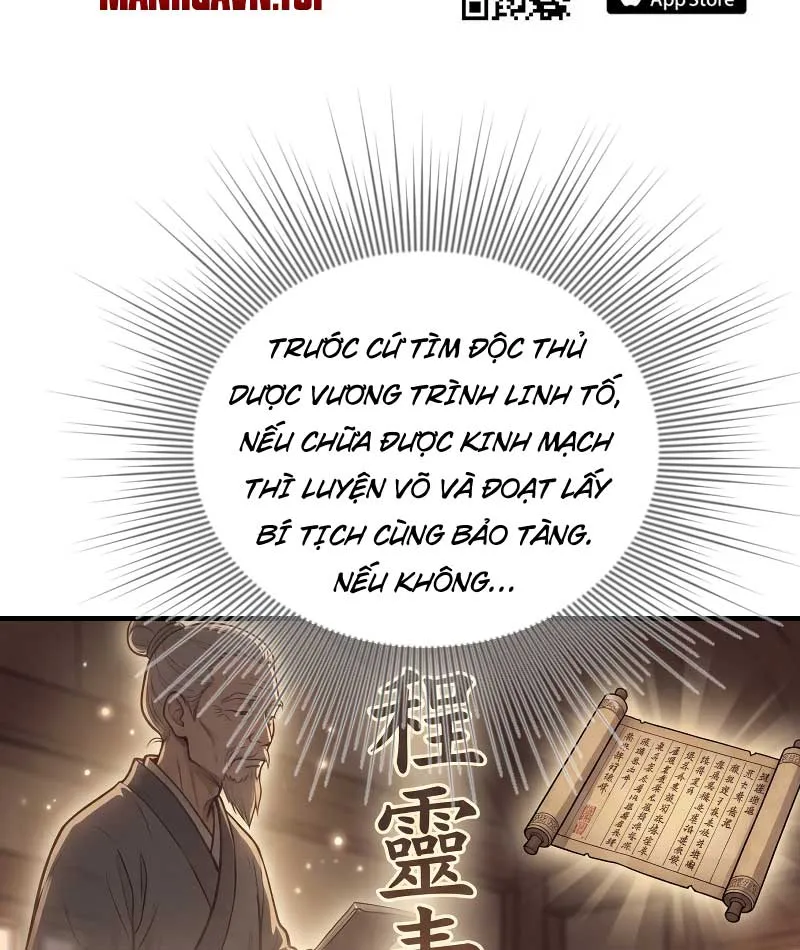 Tống Thanh Thư Nghịch Tập Ký Chap 3 - Next Chap 4