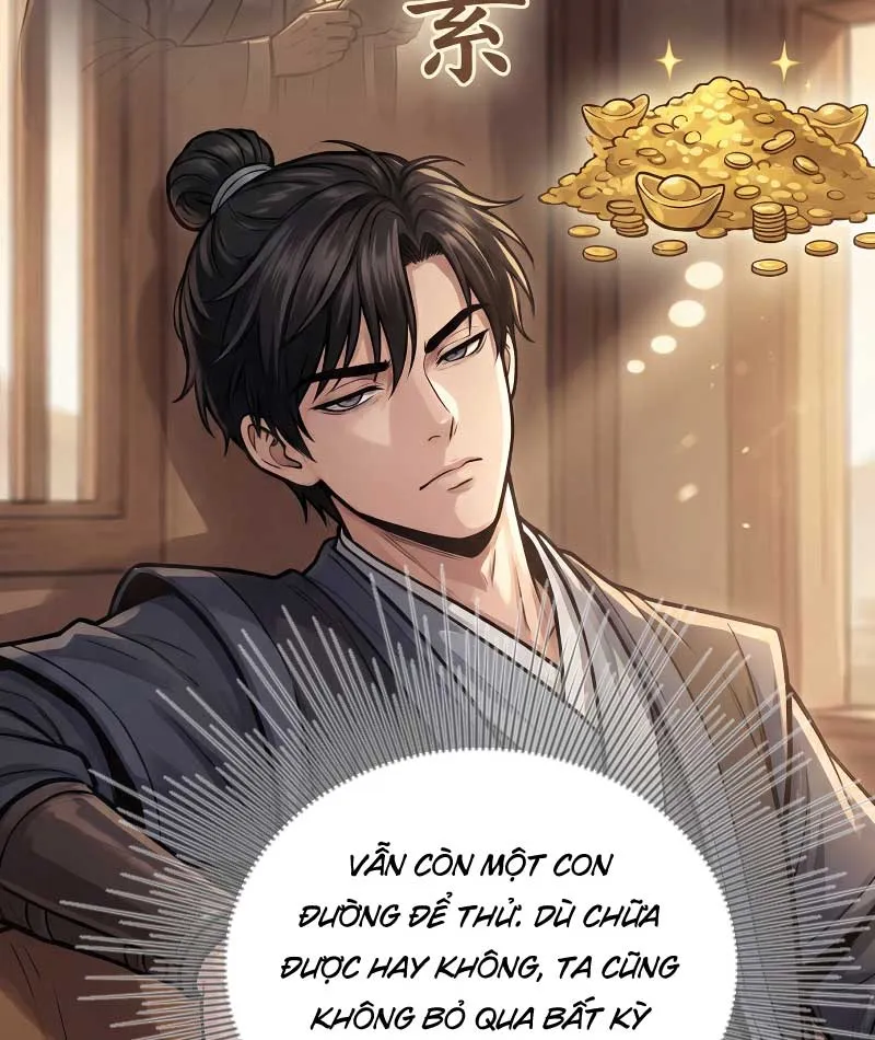 Tống Thanh Thư Nghịch Tập Ký Chap 3 - Next Chap 4
