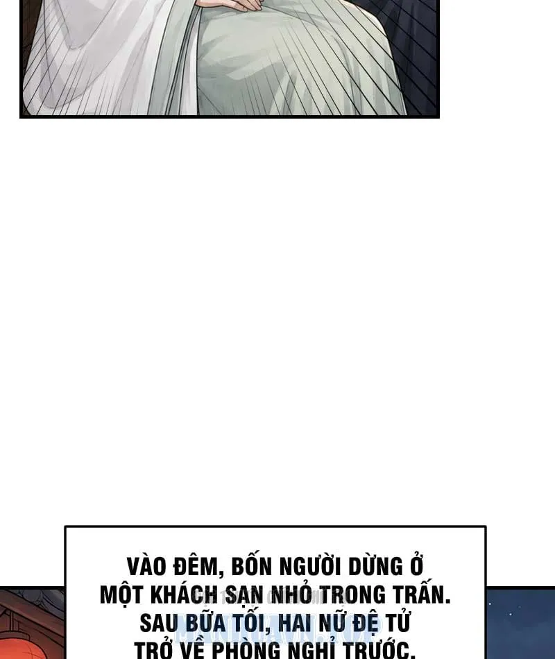Tống Thanh Thư Nghịch Tập Ký Chap 3 - Next Chap 4
