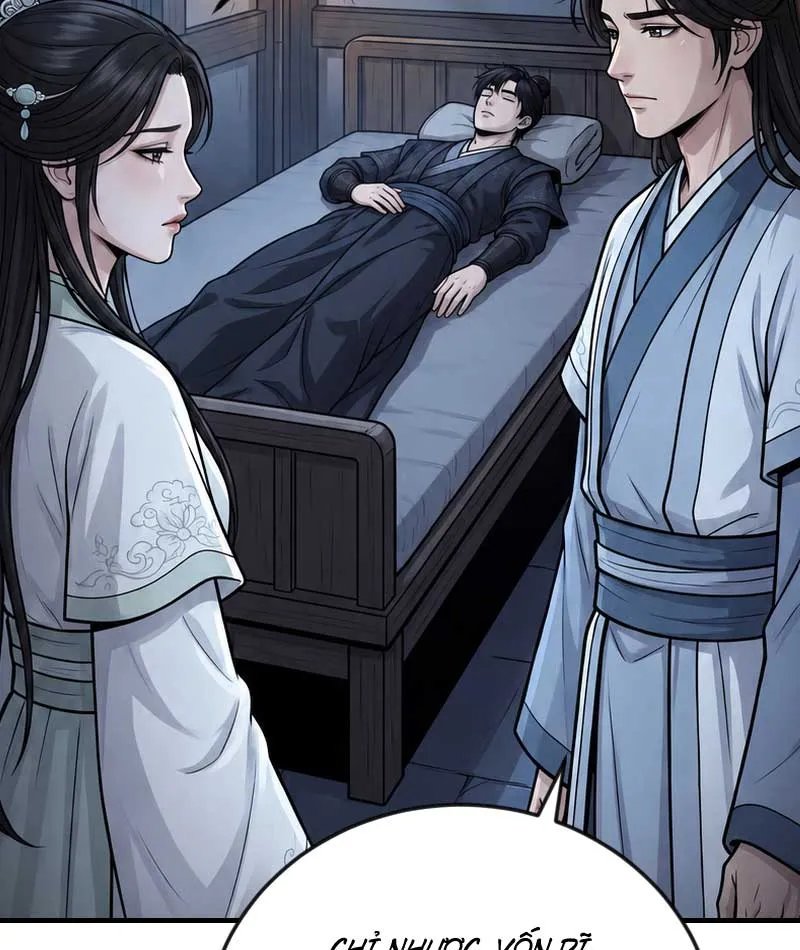 Tống Thanh Thư Nghịch Tập Ký Chap 3 - Next Chap 4