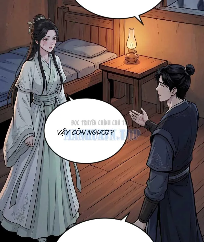 Tống Thanh Thư Nghịch Tập Ký Chap 3 - Next Chap 4