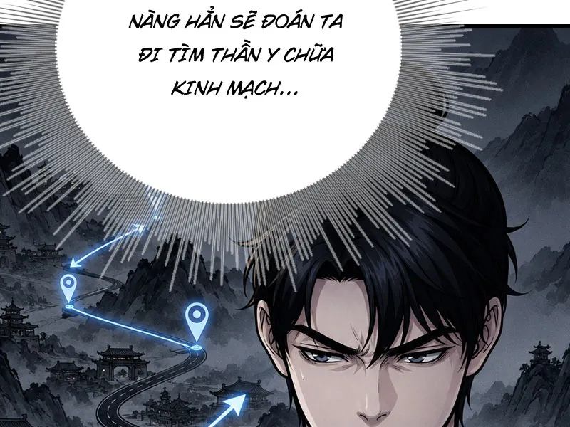 Tống Thanh Thư Nghịch Tập Ký Chap 4 - Next Chap 5