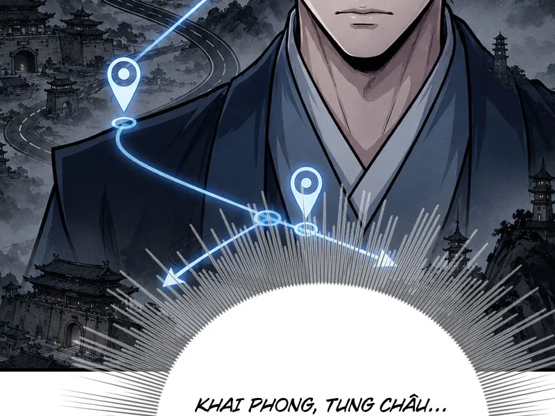 Tống Thanh Thư Nghịch Tập Ký Chap 4 - Next Chap 5