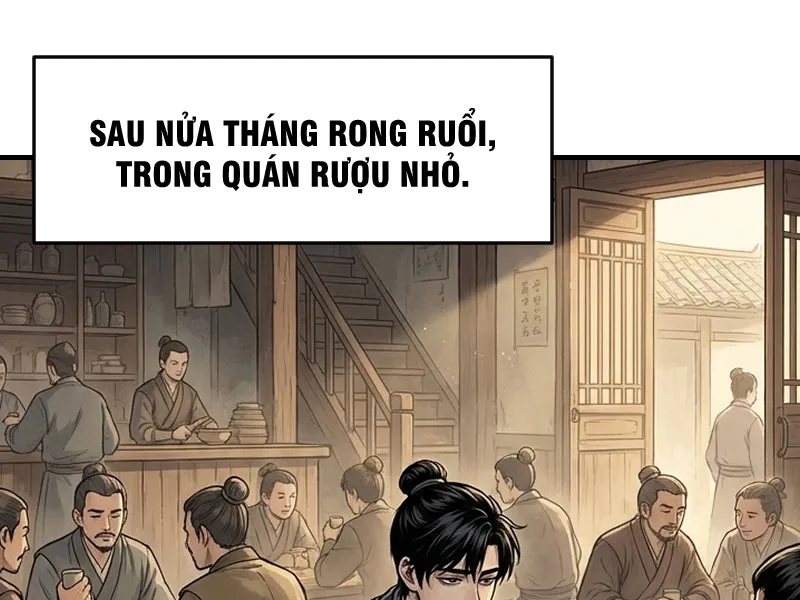 Tống Thanh Thư Nghịch Tập Ký Chap 4 - Next Chap 5
