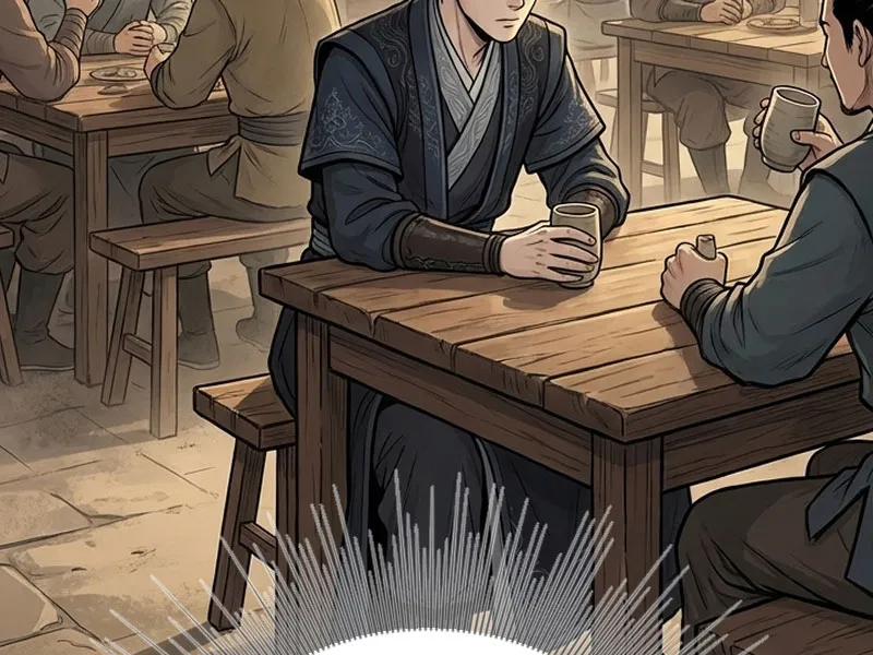 Tống Thanh Thư Nghịch Tập Ký Chap 4 - Next Chap 5
