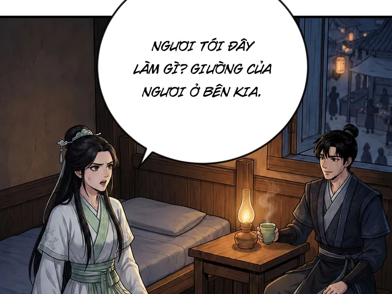 Tống Thanh Thư Nghịch Tập Ký Chap 4 - Next Chap 5