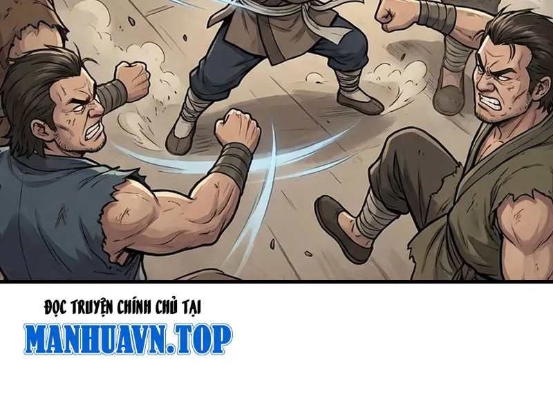 Tống Thanh Thư Nghịch Tập Ký Chap 4 - Next Chap 5