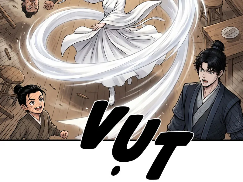 Tống Thanh Thư Nghịch Tập Ký Chap 4 - Next Chap 5