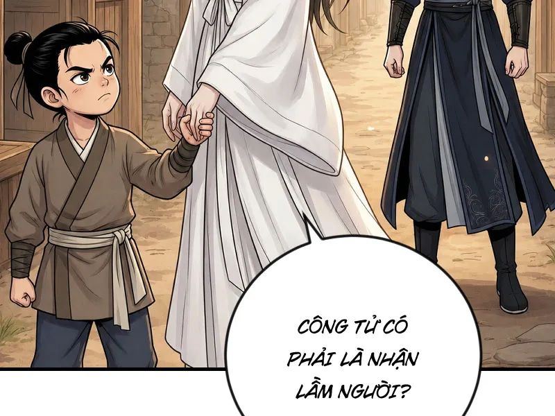 Tống Thanh Thư Nghịch Tập Ký Chap 4 - Next Chap 5