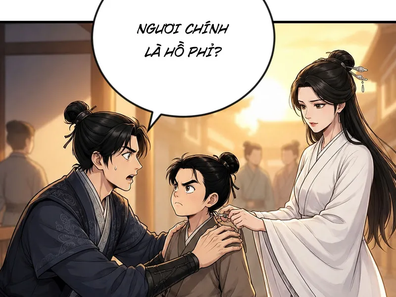 Tống Thanh Thư Nghịch Tập Ký Chap 4 - Next Chap 5