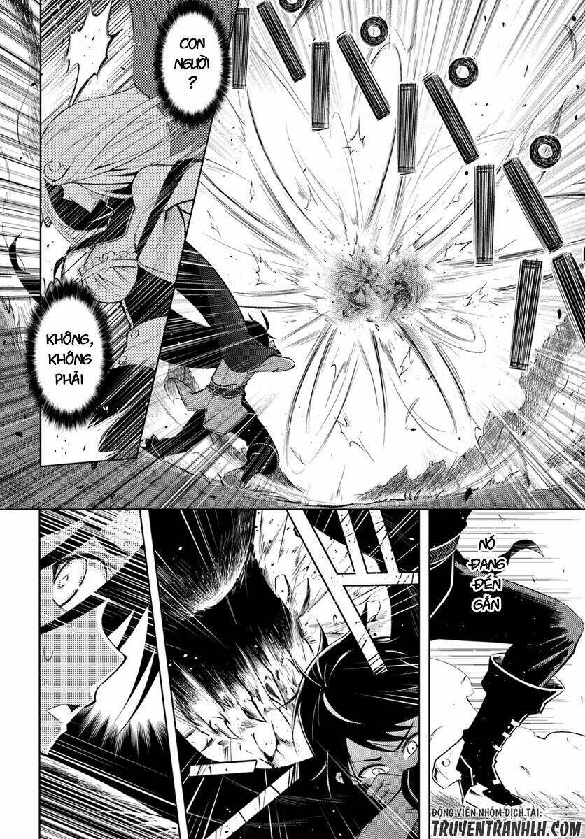 Tono Kanri O Shite Miyou Chap 1 - Next Chap 2