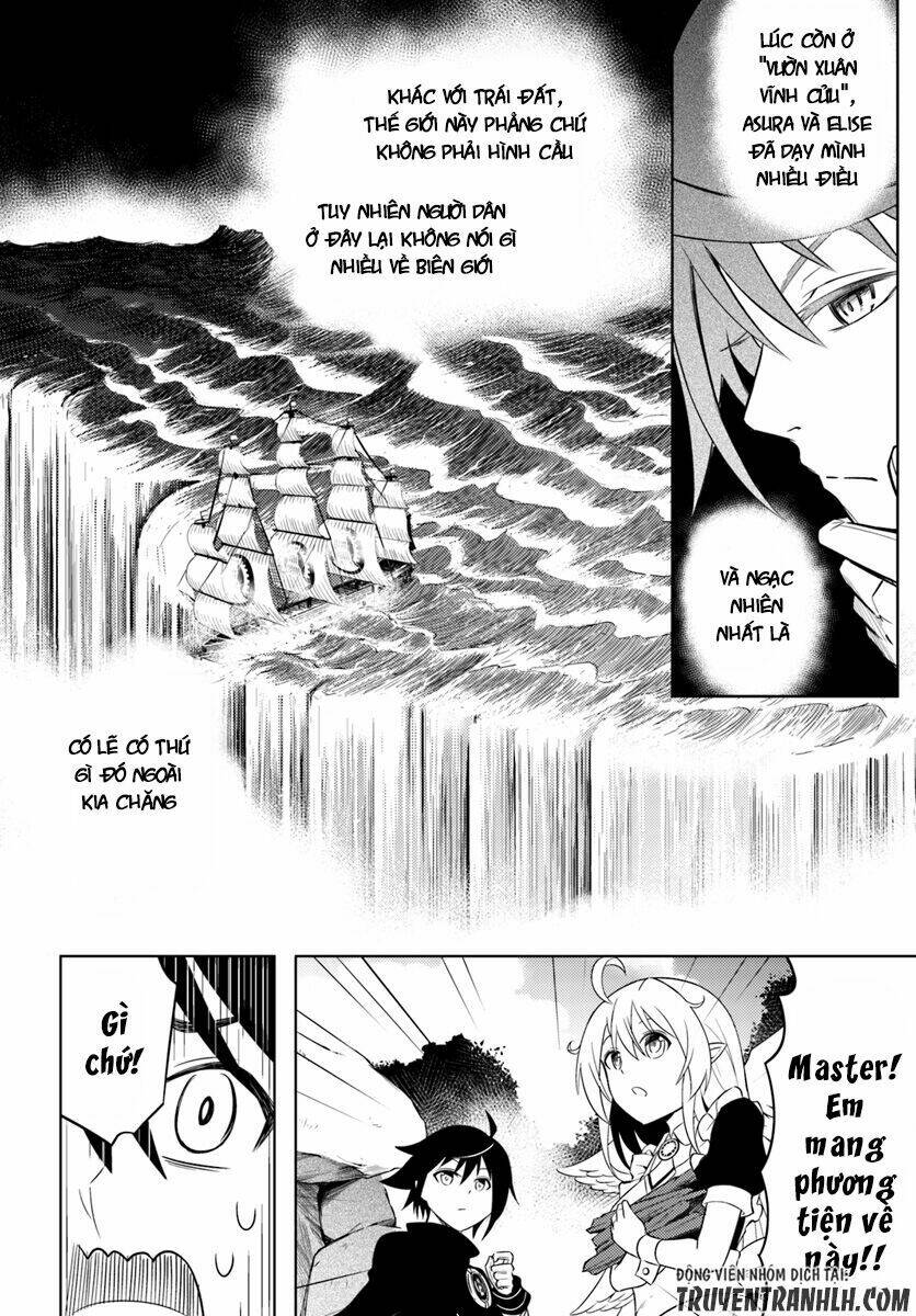 Tono Kanri O Shite Miyou Chap 1 - Next Chap 2