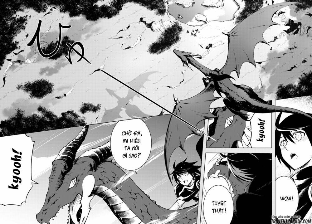 Tono Kanri O Shite Miyou Chap 1 - Next Chap 2