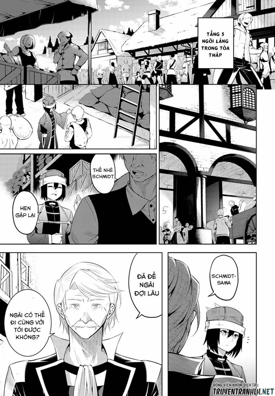 Tono Kanri O Shite Miyou Chap 10 - Next Chap 11
