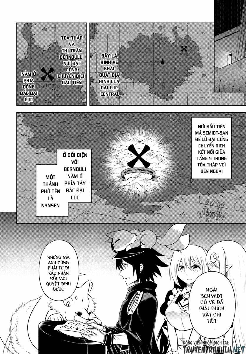 Tono Kanri O Shite Miyou Chap 11 - Next Chap 12