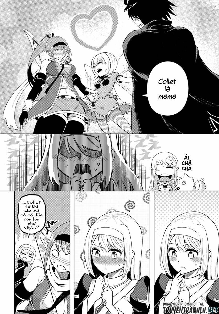 Tono Kanri O Shite Miyou Chap 12 - Next Chap 13