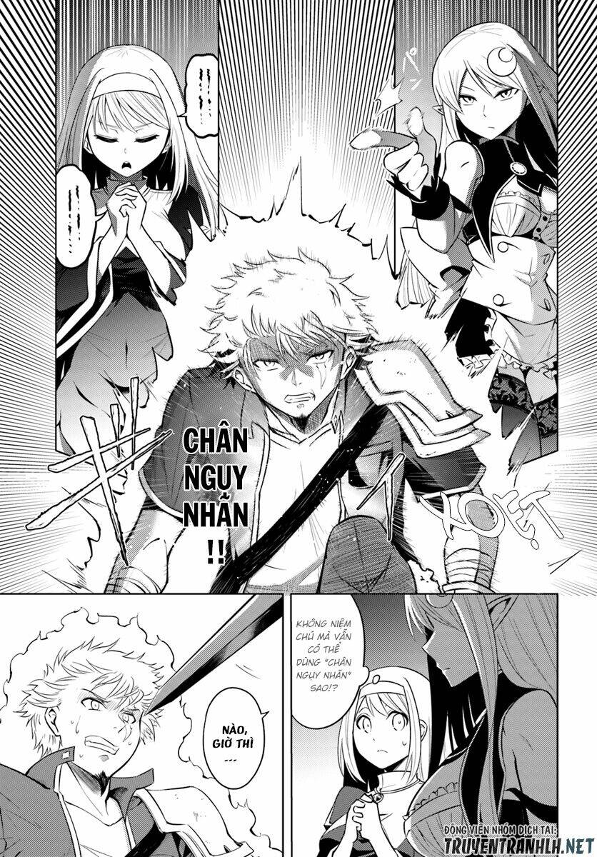 Tono Kanri O Shite Miyou Chap 12 - Next Chap 13