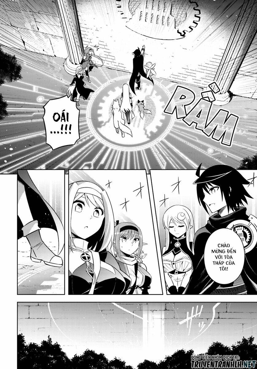 Tono Kanri O Shite Miyou Chap 13 - Next Chap 14