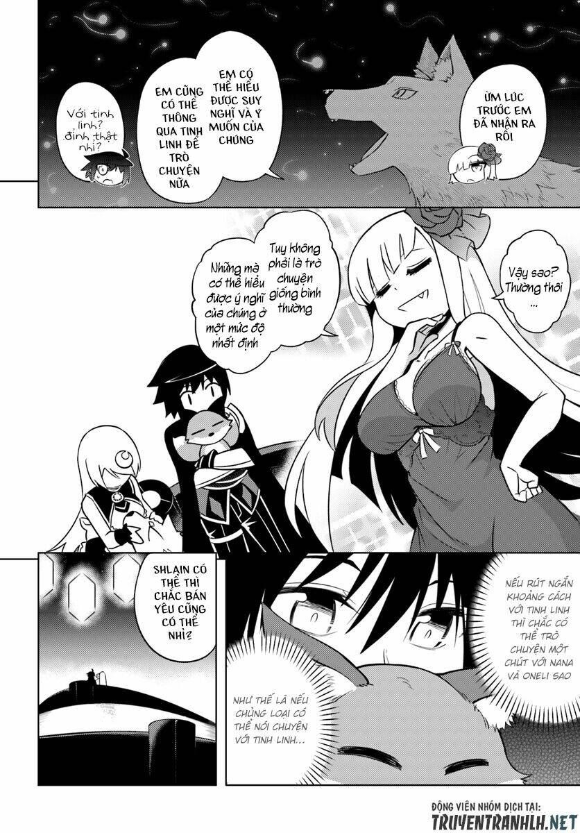 Tono Kanri O Shite Miyou Chap 13 - Next Chap 14