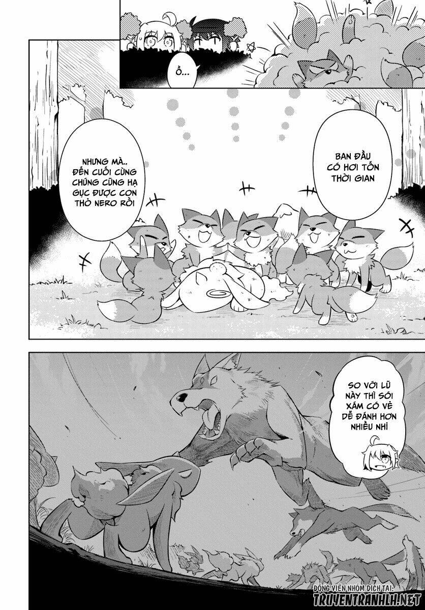 Tono Kanri O Shite Miyou Chap 14 - Next Chap 15