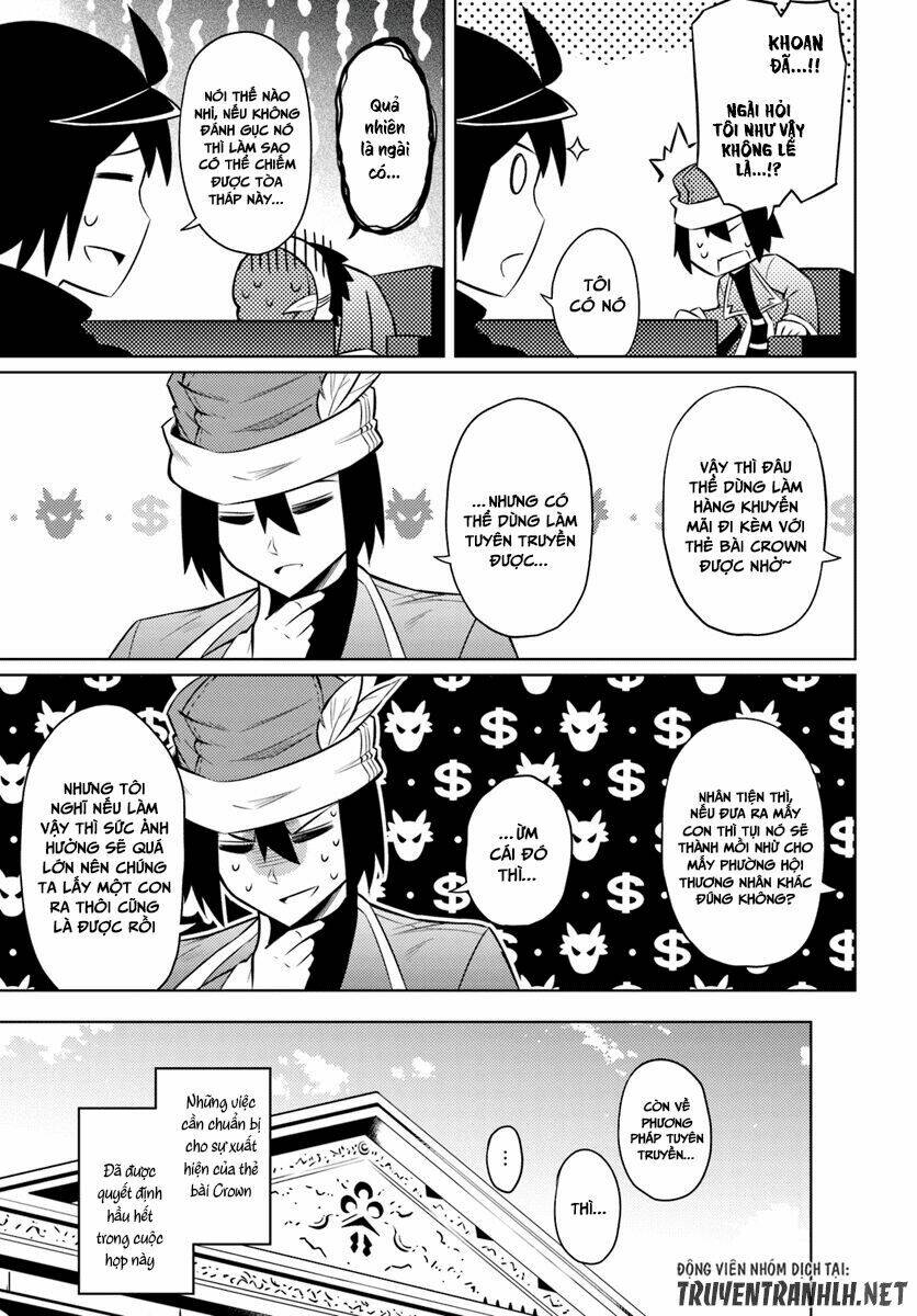 Tono Kanri O Shite Miyou Chap 16 - Next Chap 17