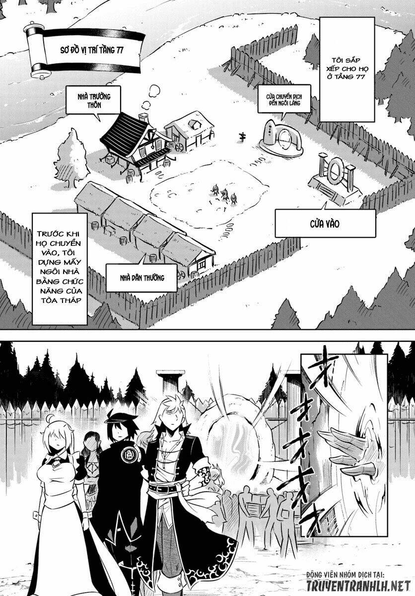 Tono Kanri O Shite Miyou Chap 17 - Next Chap 18