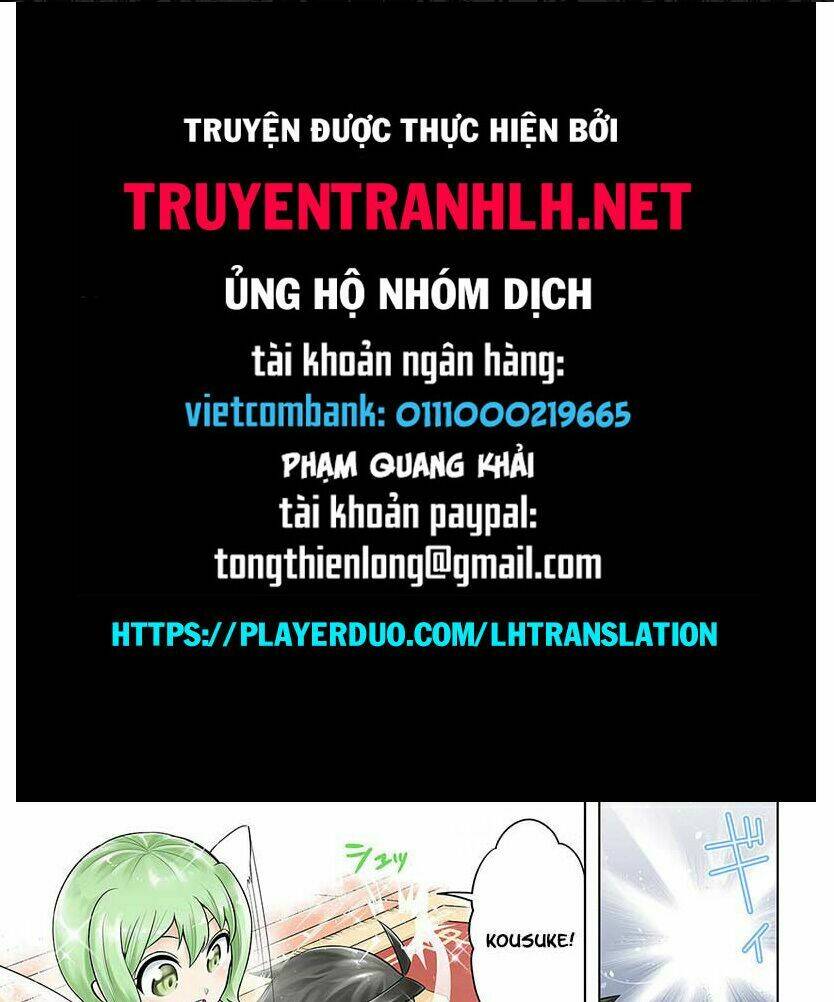 Tono Kanri O Shite Miyou Chap 18 - Next Chap 19