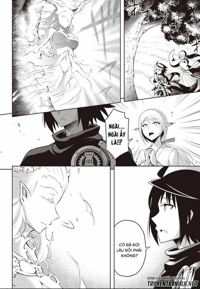 Tono Kanri O Shite Miyou Chap 18 - Next Chap 19